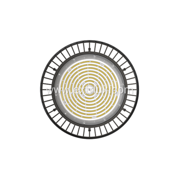 LED UFO HIGH BAY LIGHT 200W 5-year warranty